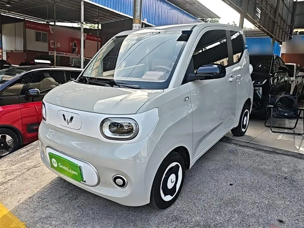 Wuling Mini EV