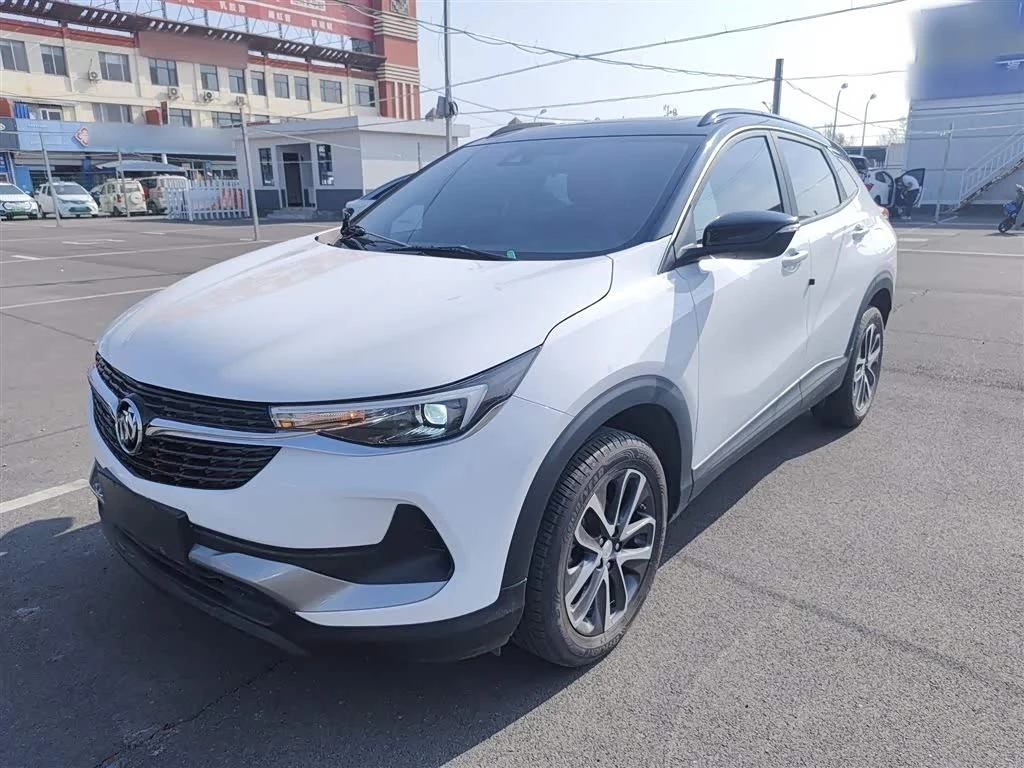 Buick Encore