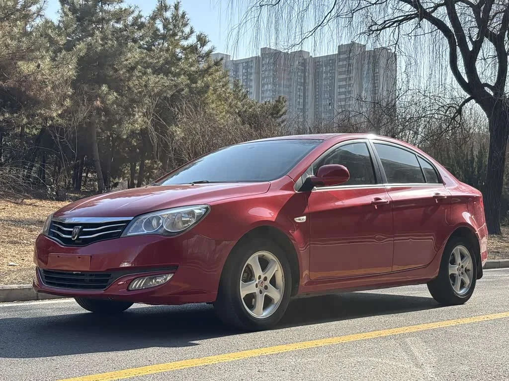 Roewe 350