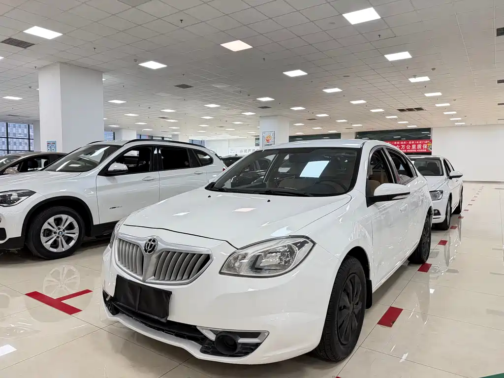 Brilliance H330