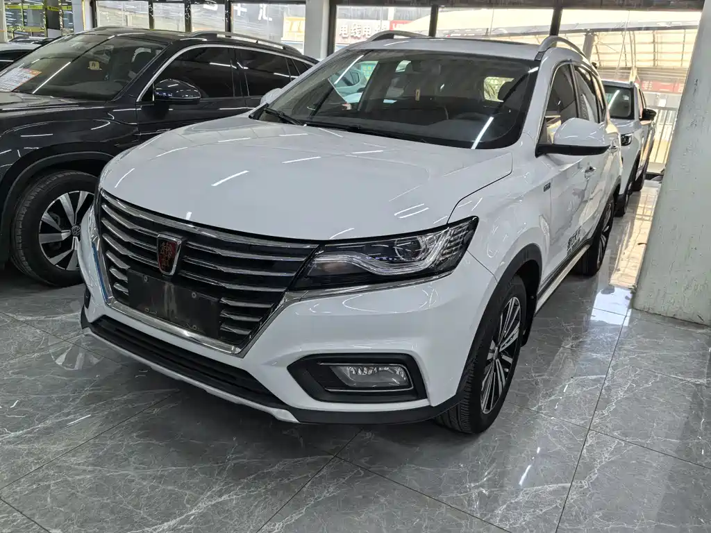Roewe RX5