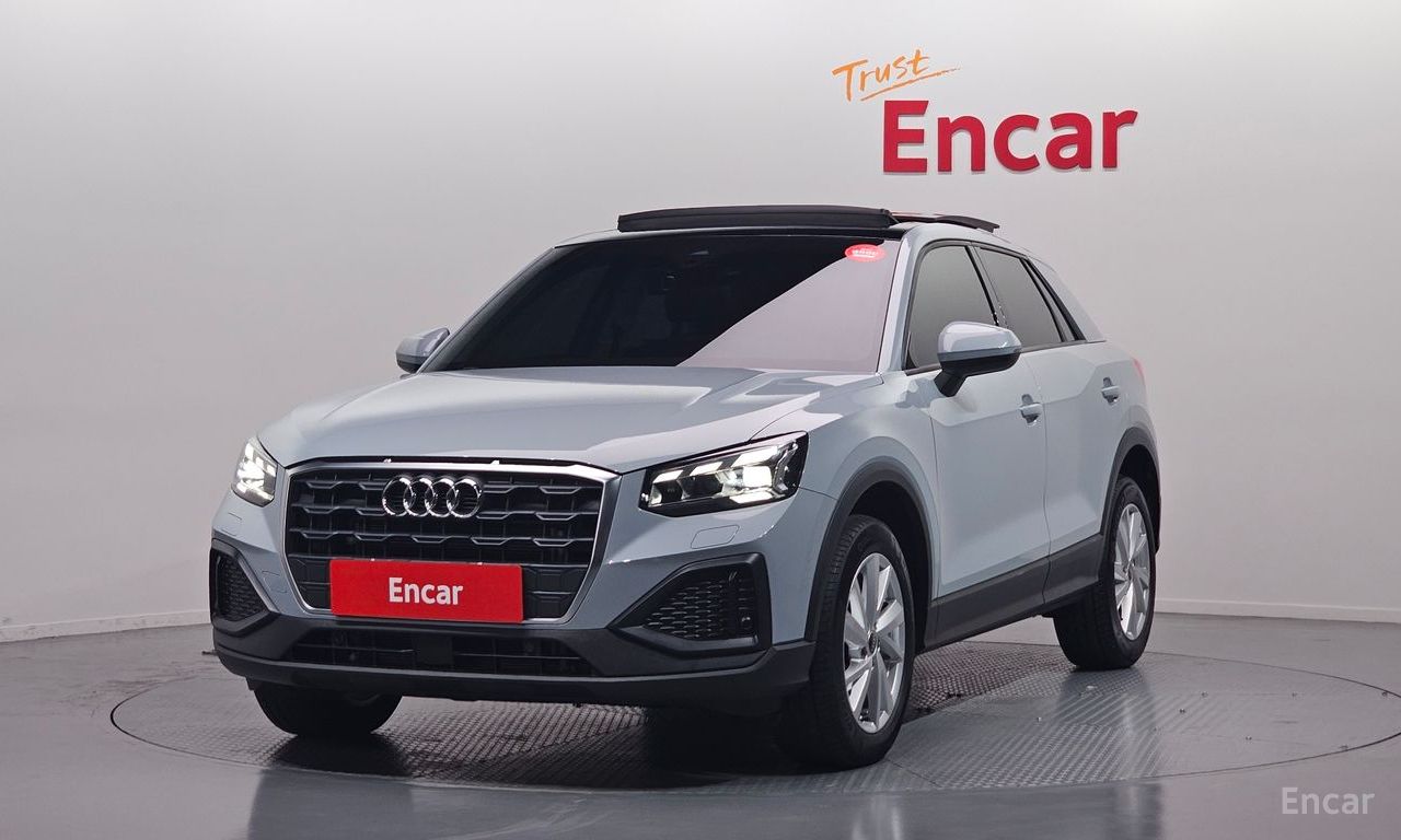Audi Q2