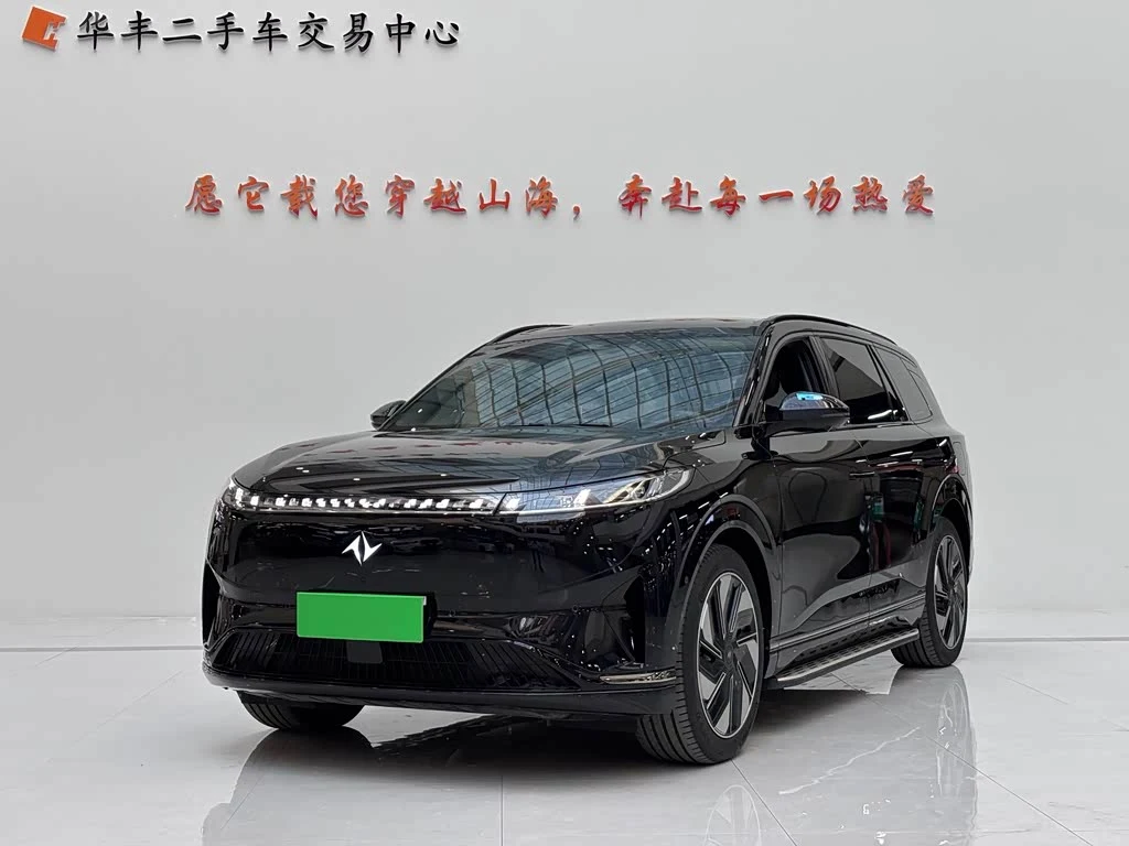 Dongfeng eπ008
