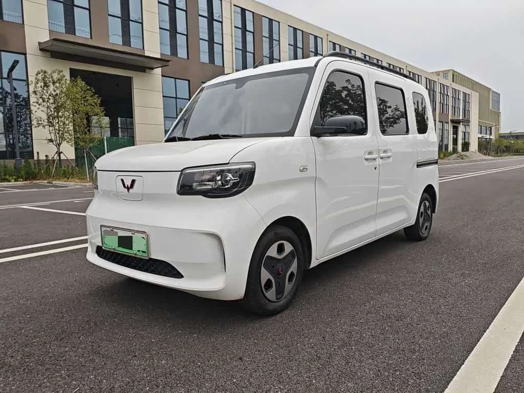 Wuling Sunshine EV