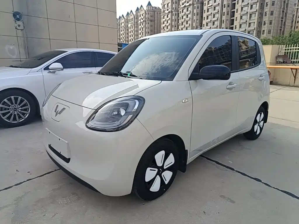 Wuling Mini EV