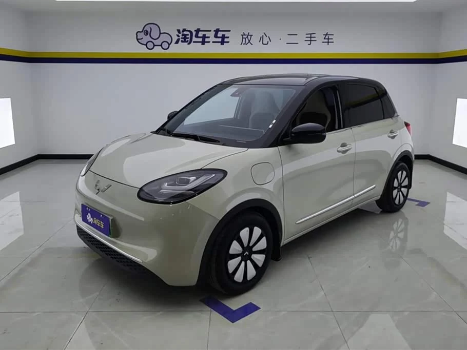 Wuling Binguo
