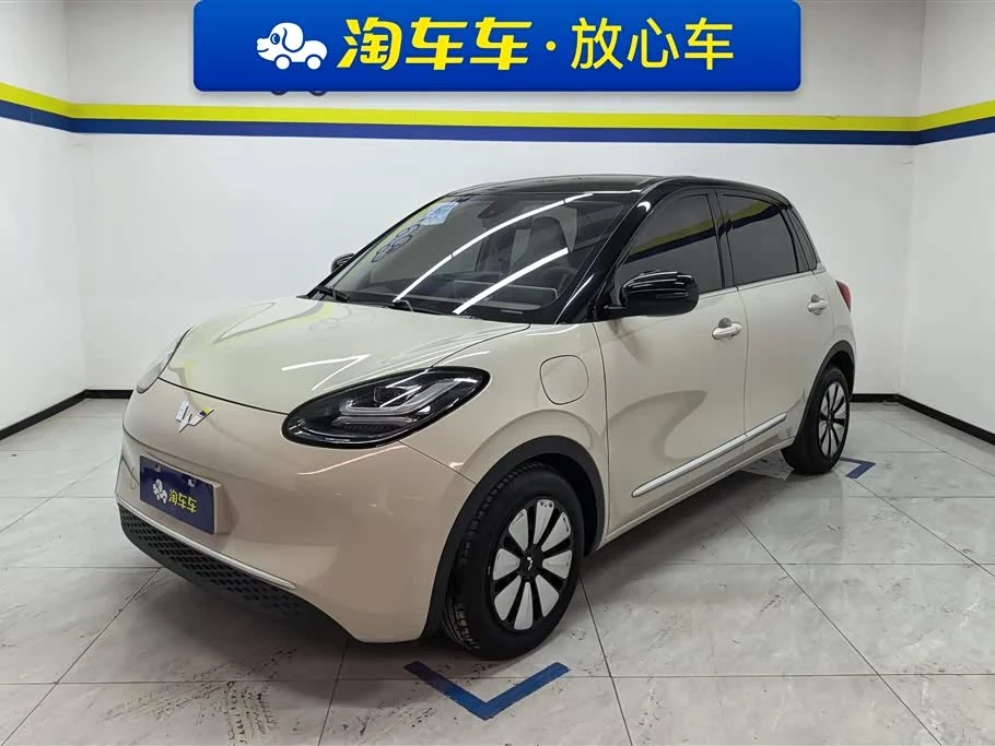 Wuling Binguo