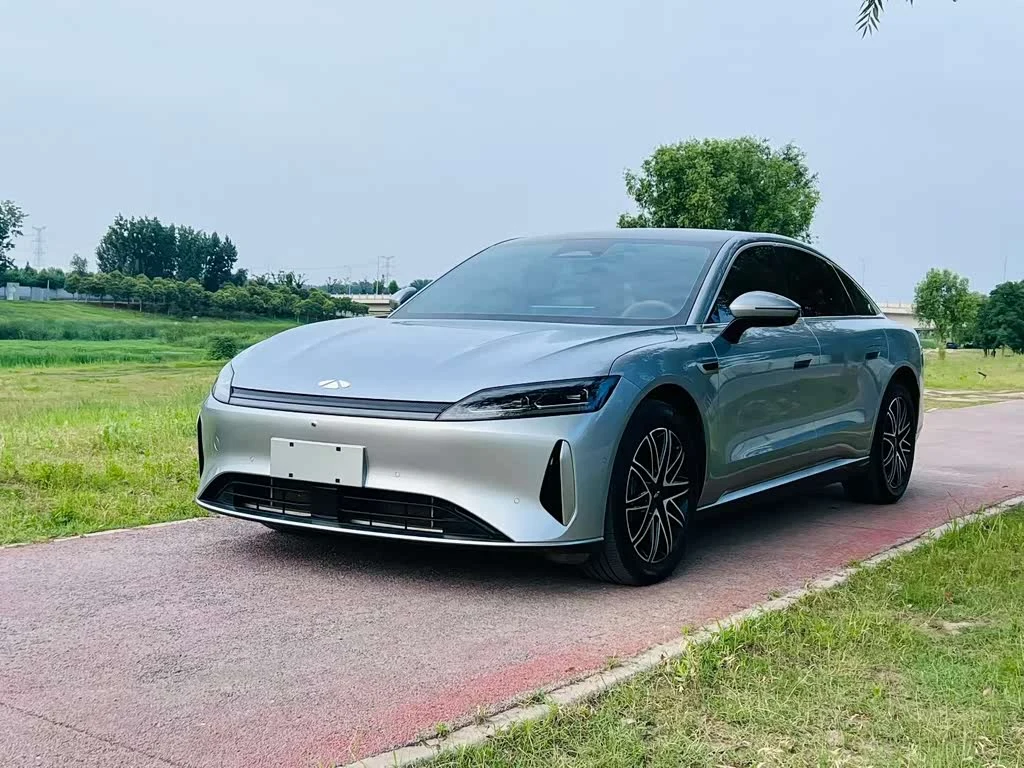 Chery A9L