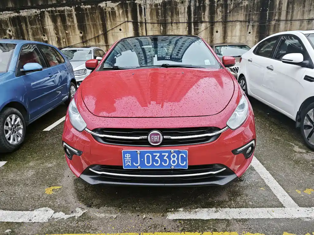 Fiat
