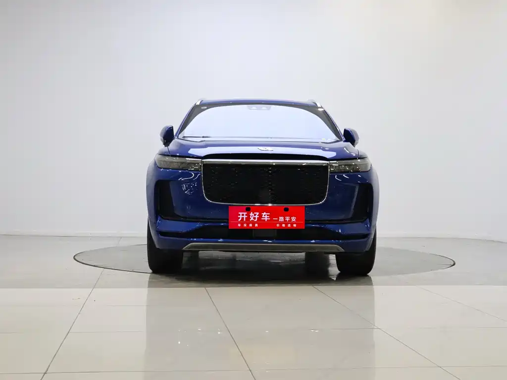 Li Auto ONE