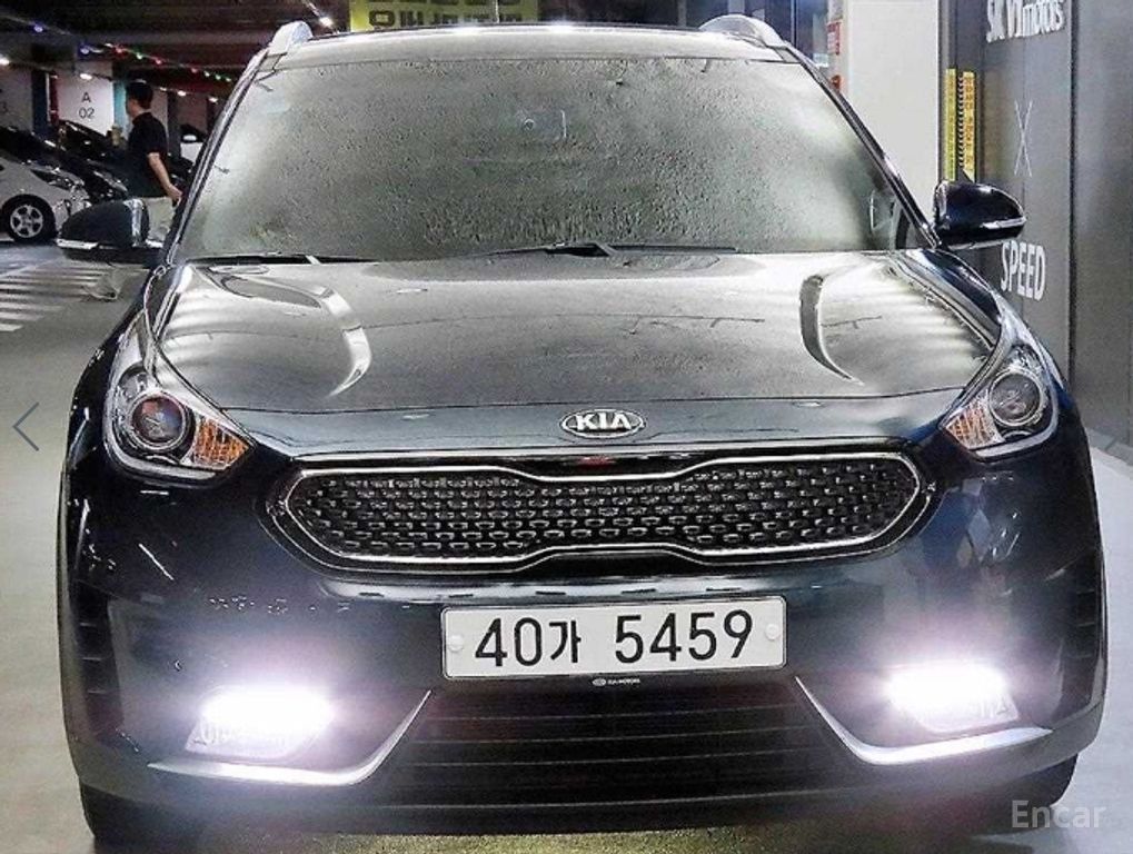 Kia Niro