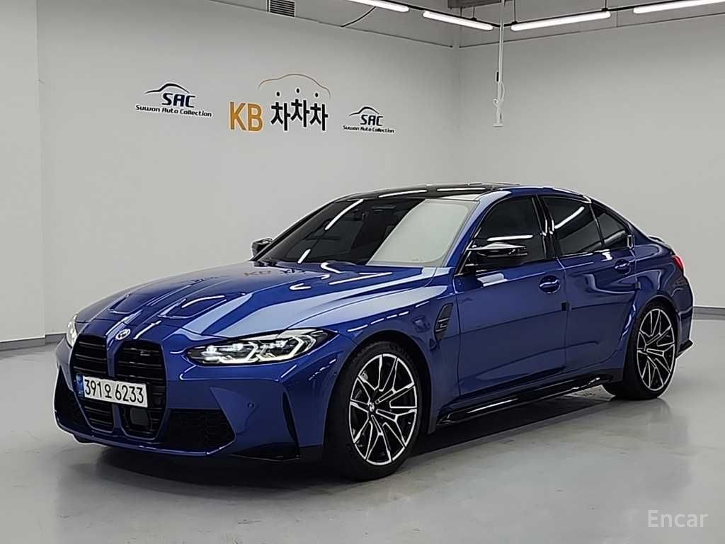 BMW M3