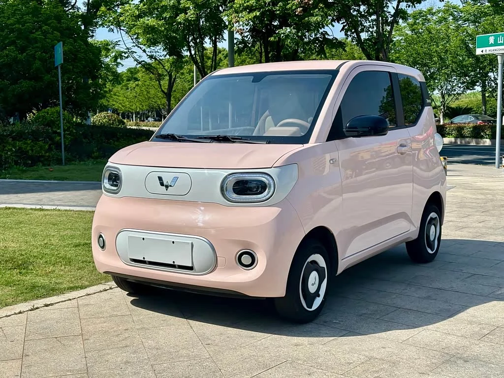 Wuling Mini EV