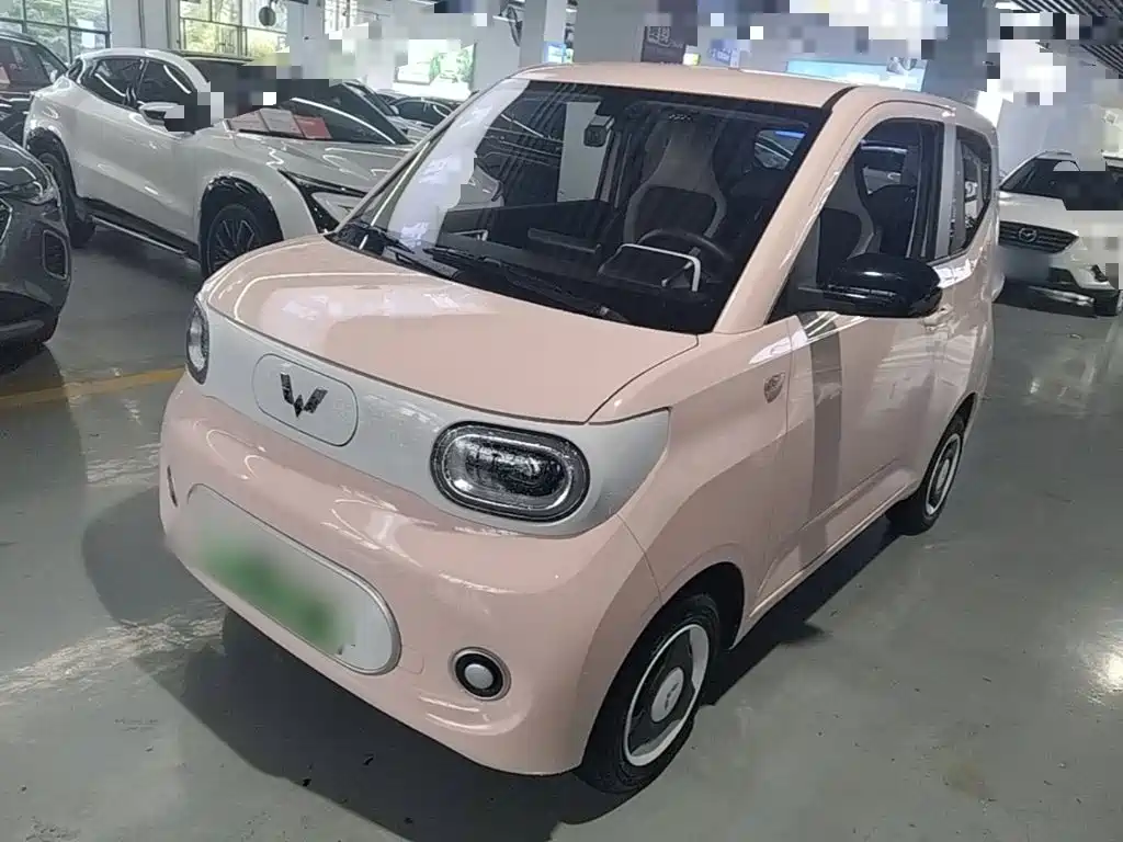 Wuling Mini EV