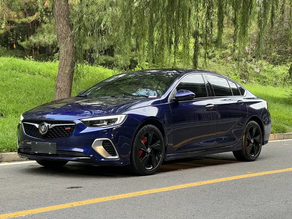Buick Regal