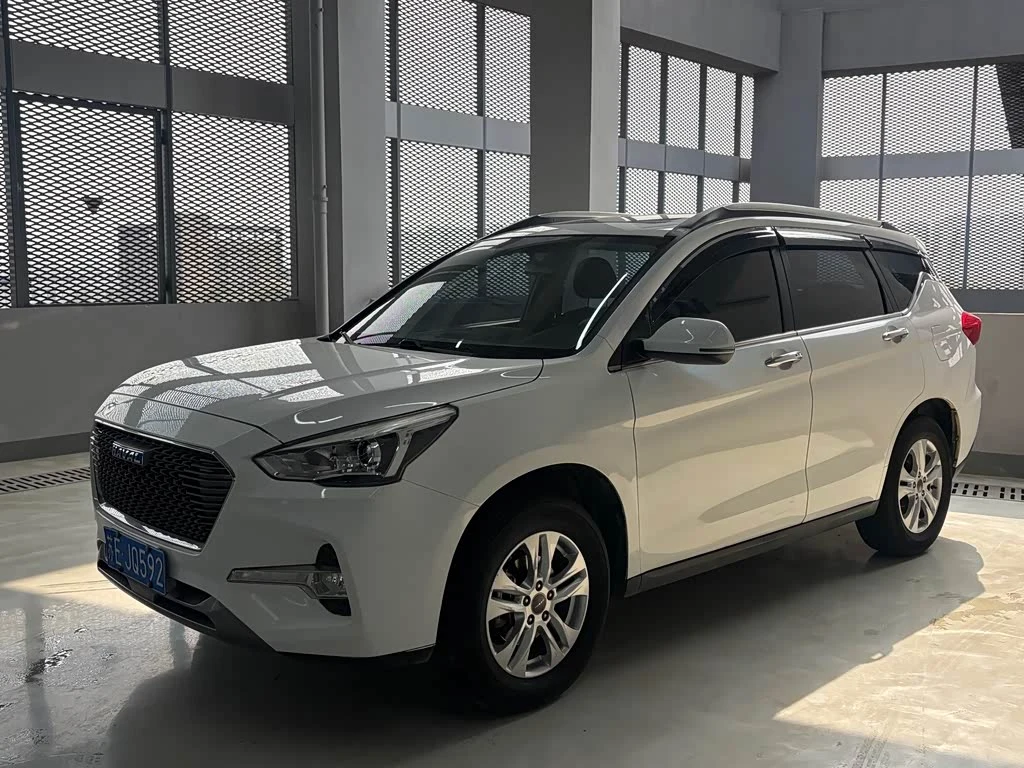 Haval M6