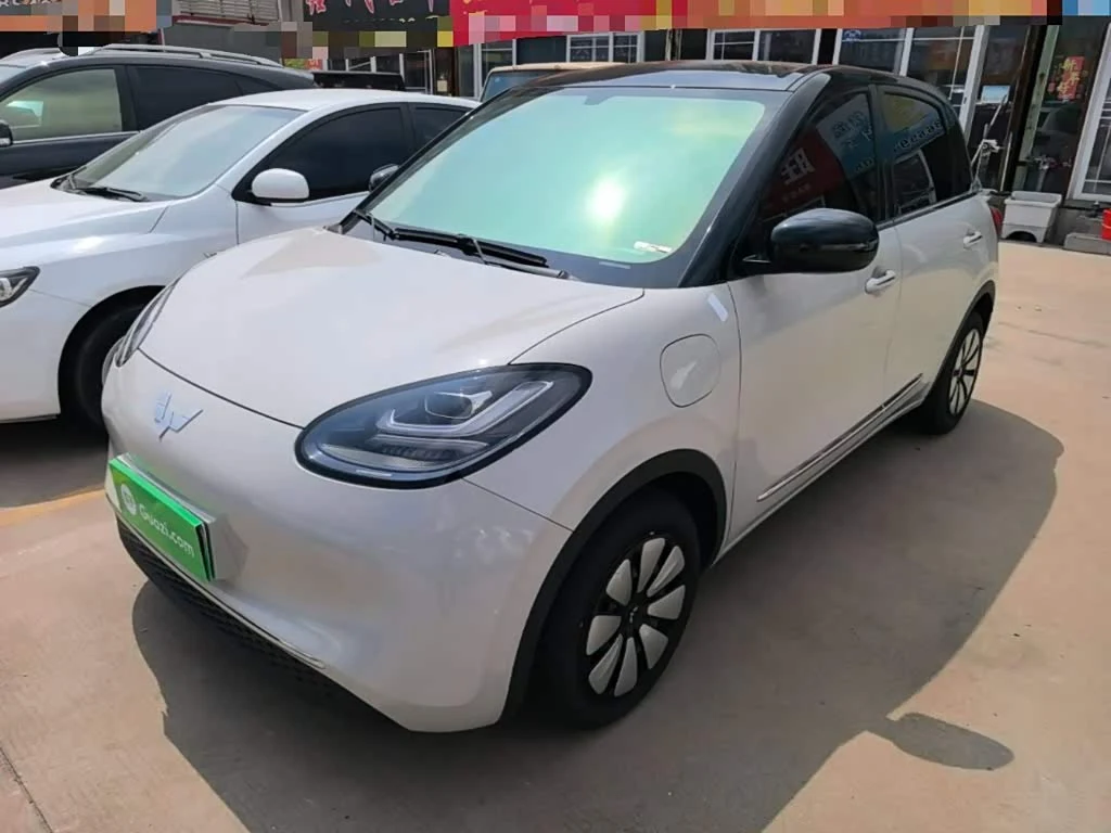 Wuling Binguo