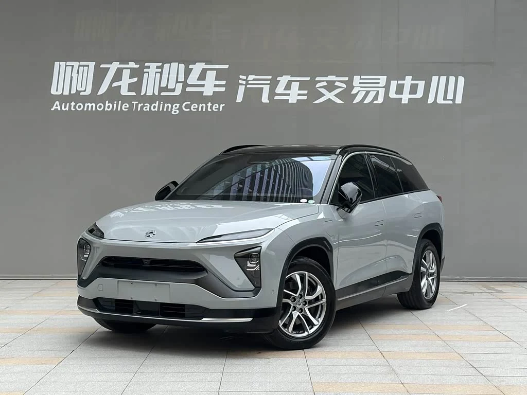 NIO ES6