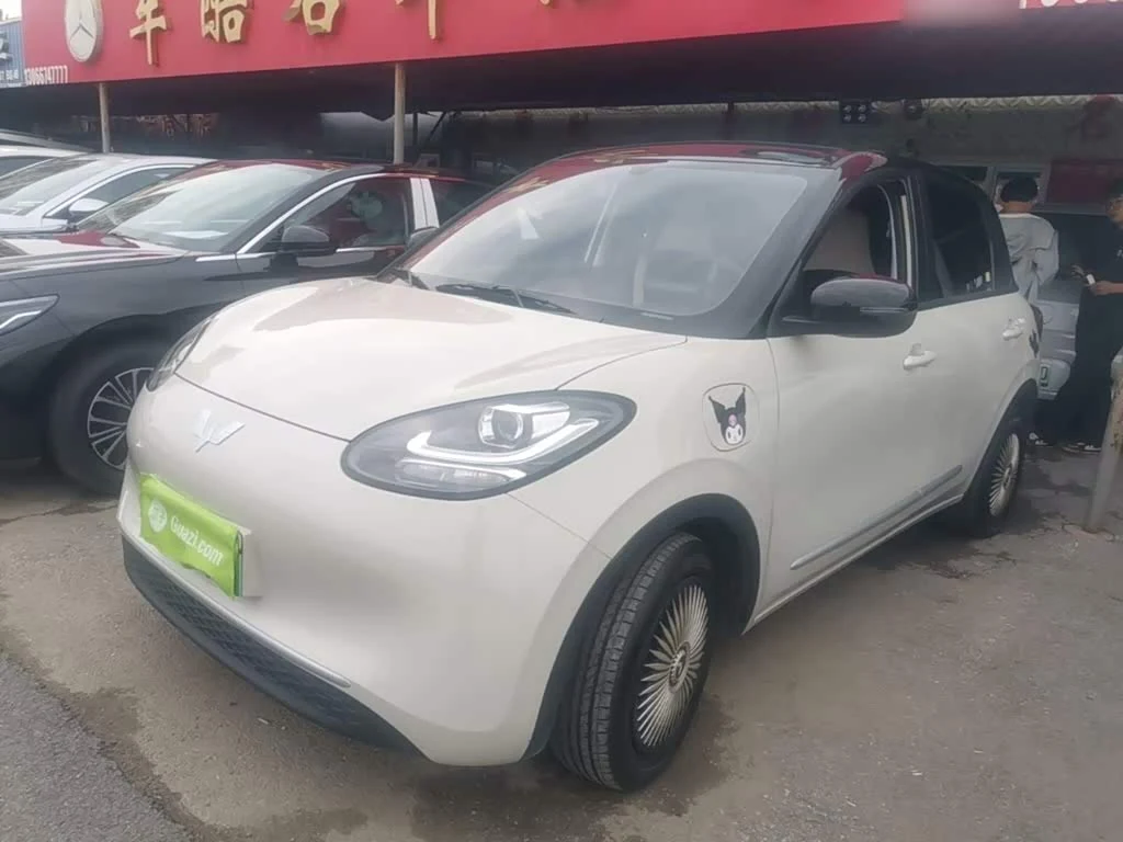 Wuling Binguo
