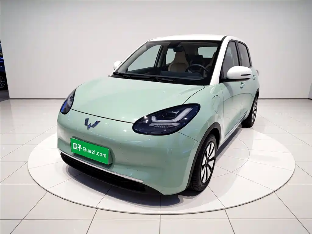 Wuling Binguo
