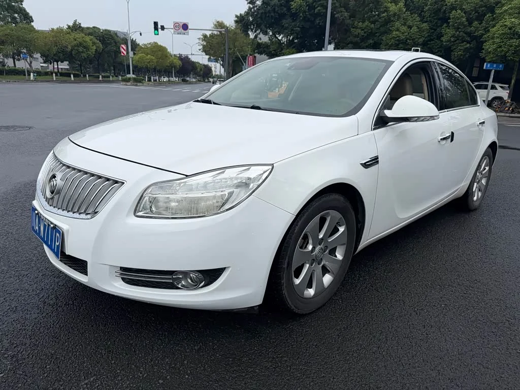 Buick Regal