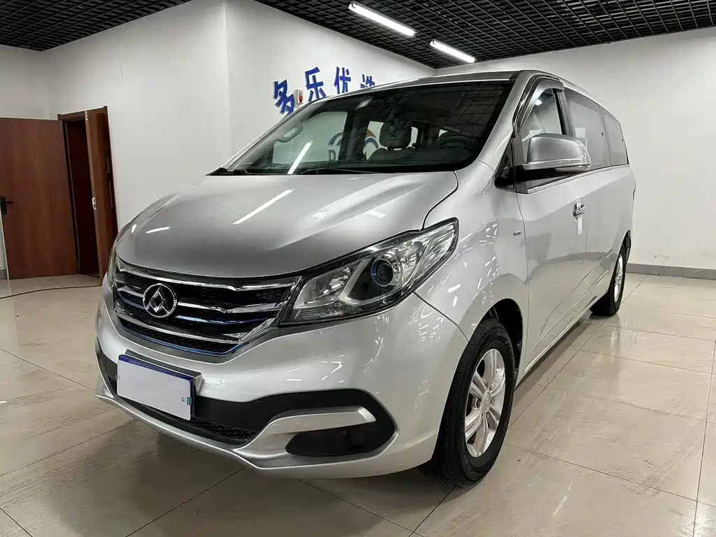 Maxus G10