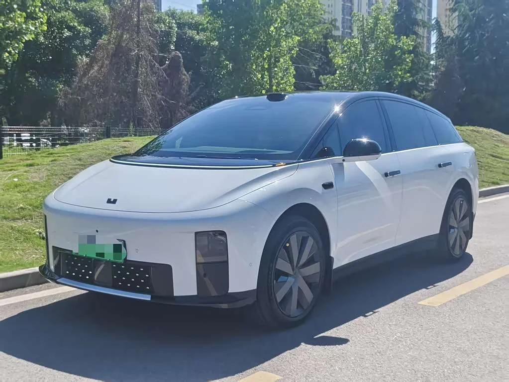 Li Auto i6