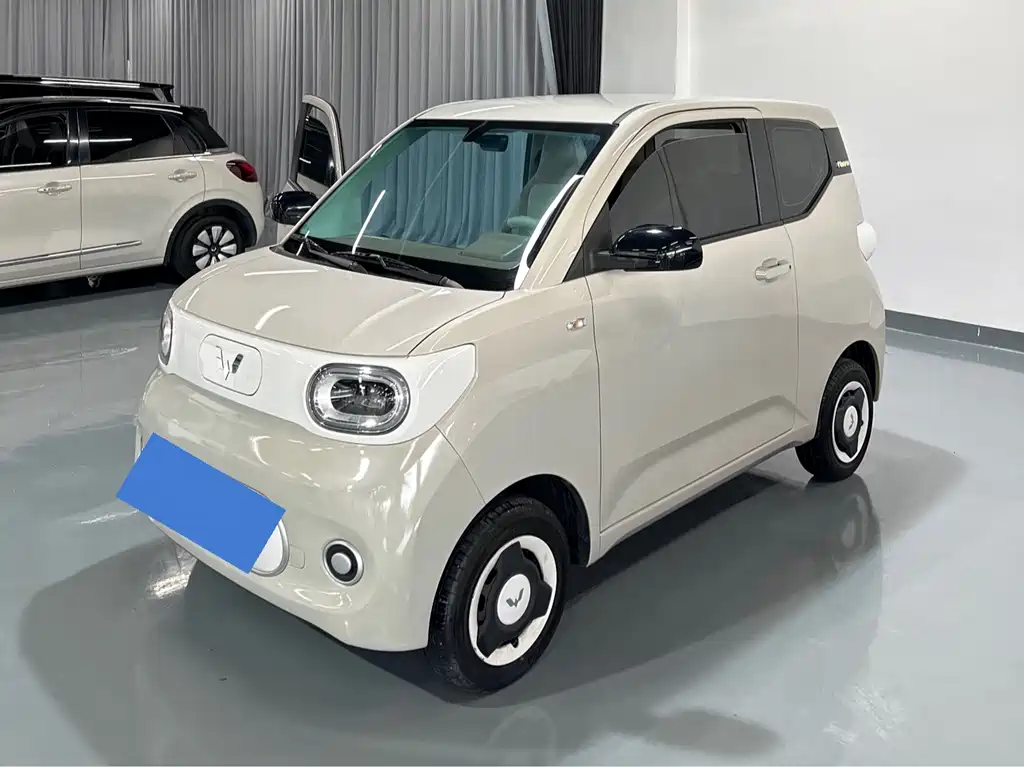 Wuling Mini EV