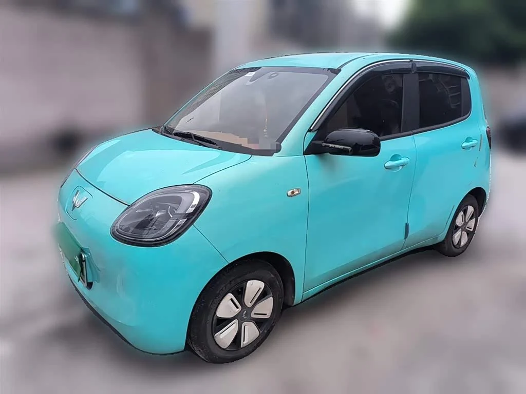 Wuling Mini EV