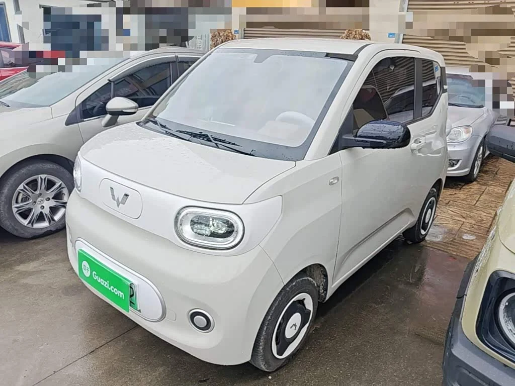 Wuling Mini EV