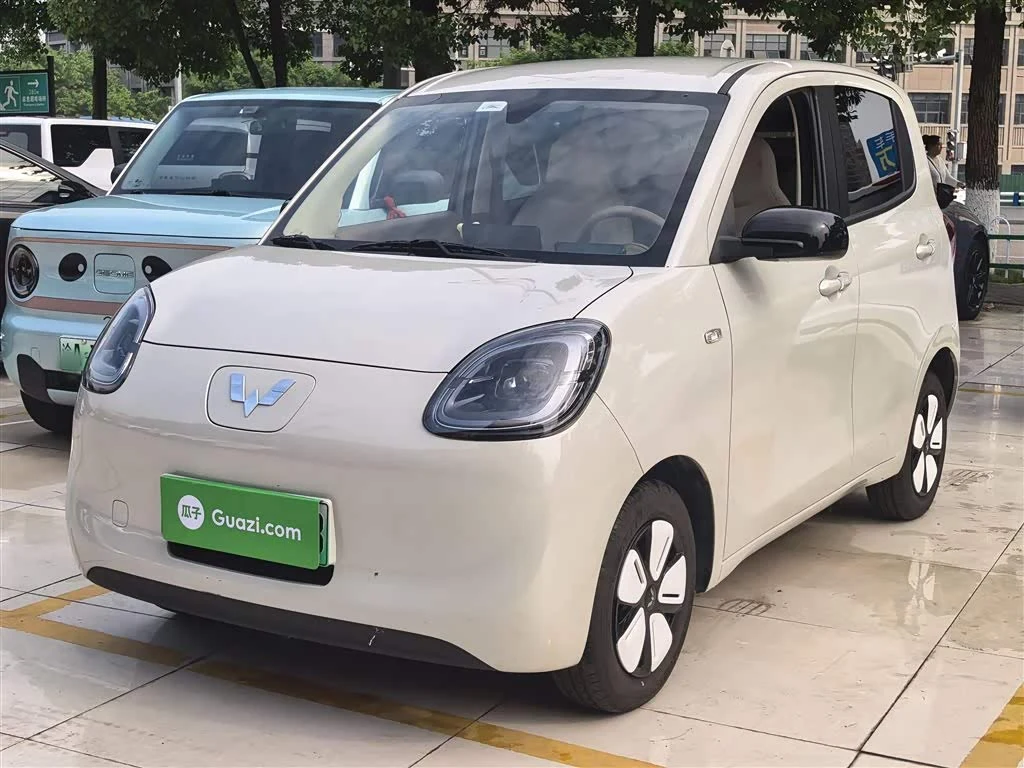 Wuling Mini EV