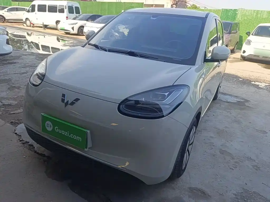 Wuling Binguo