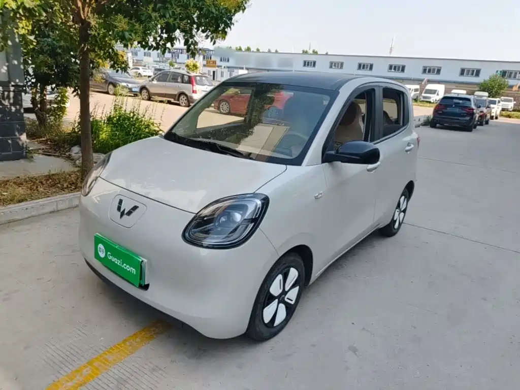 Wuling Mini EV