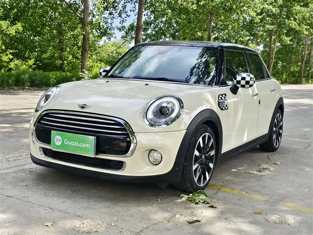 Mini Mini