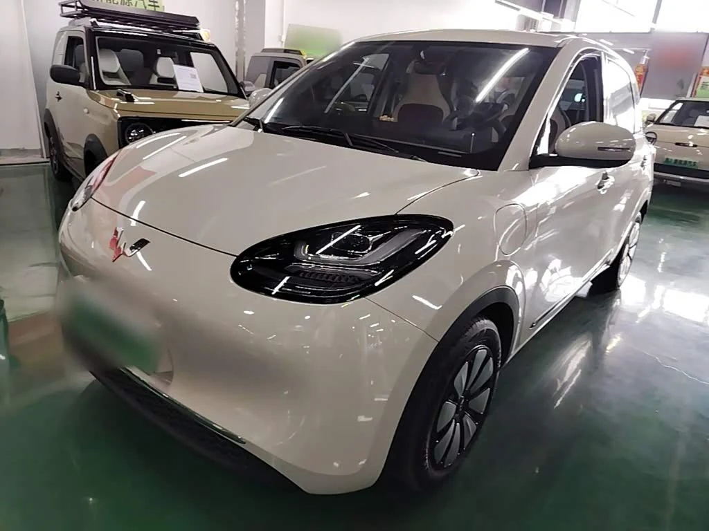 Wuling Binguo