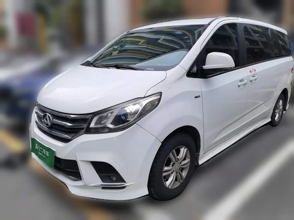 Maxus G10