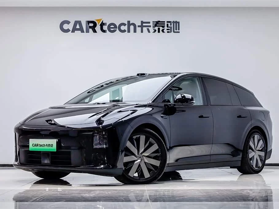 Li Auto i6