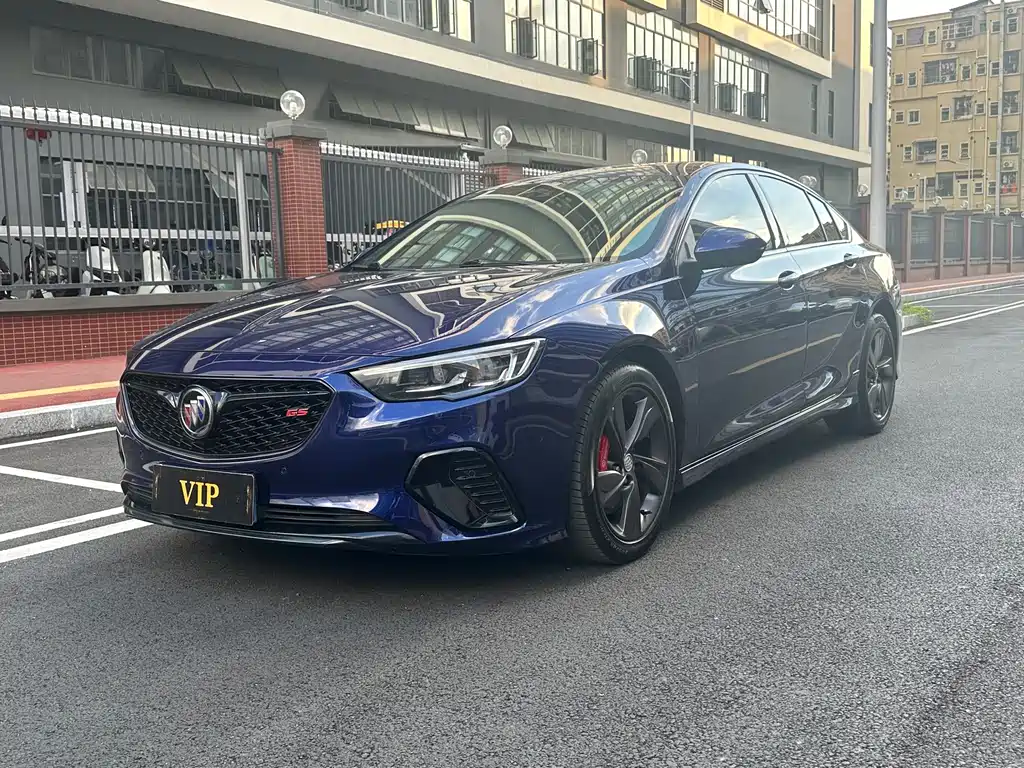 Buick Regal