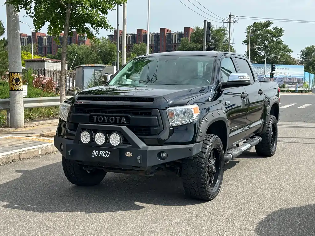 Toyota Tundra