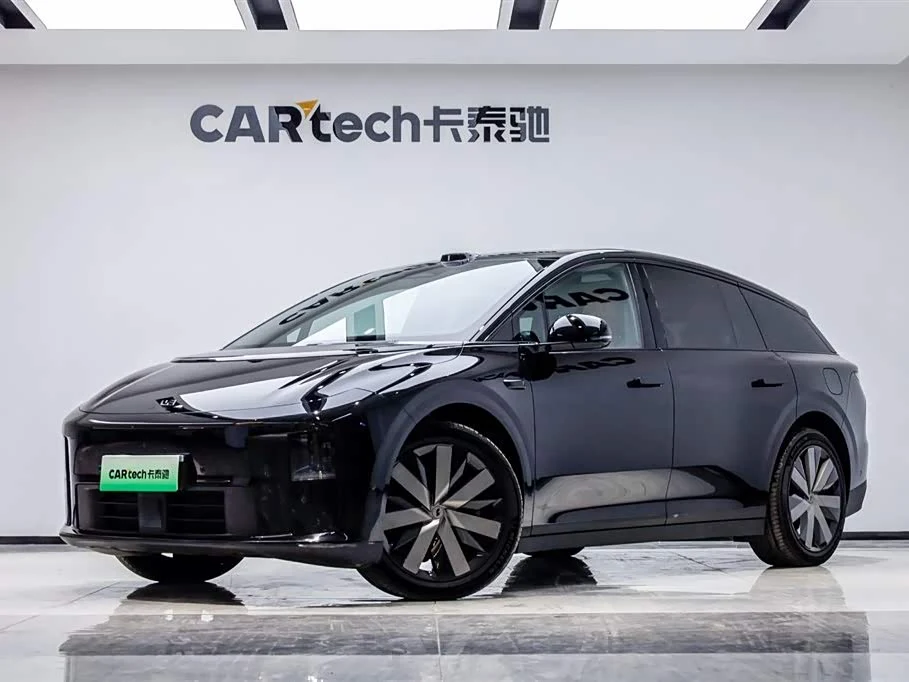 Li Auto i6