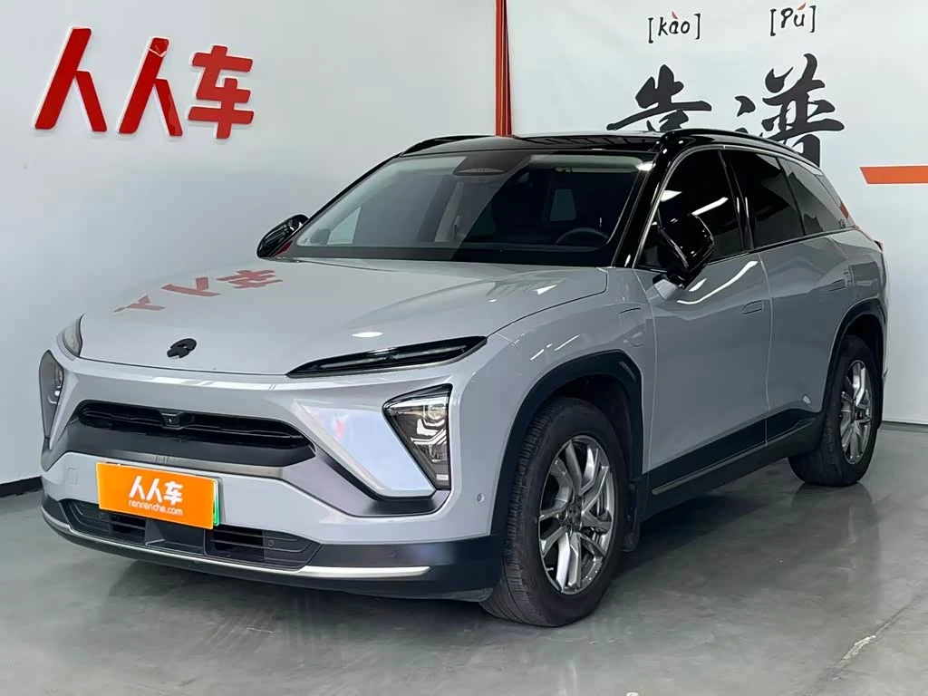 NIO ES6