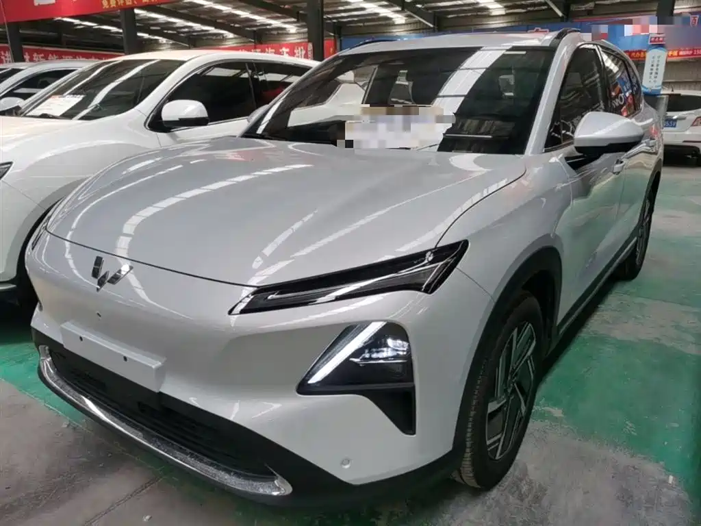 Wuling S