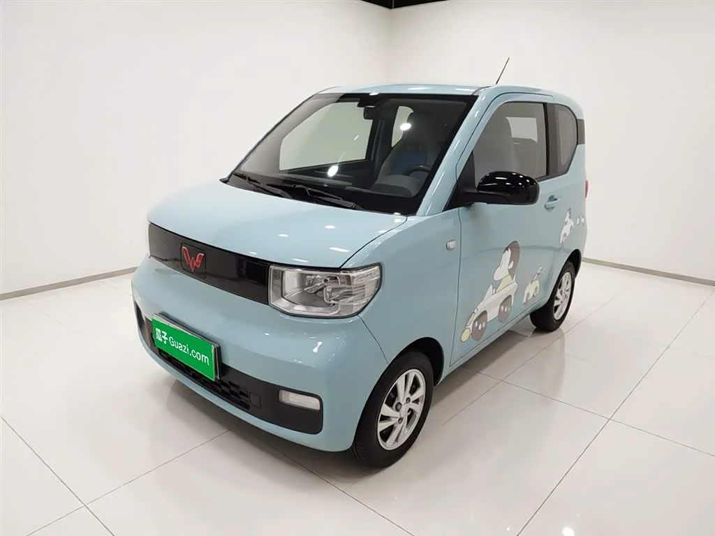 Wuling Mini EV