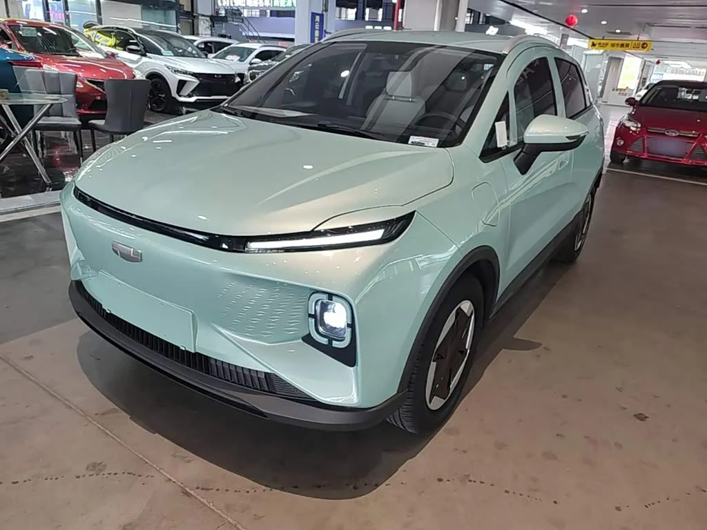 Geely E Firefly
