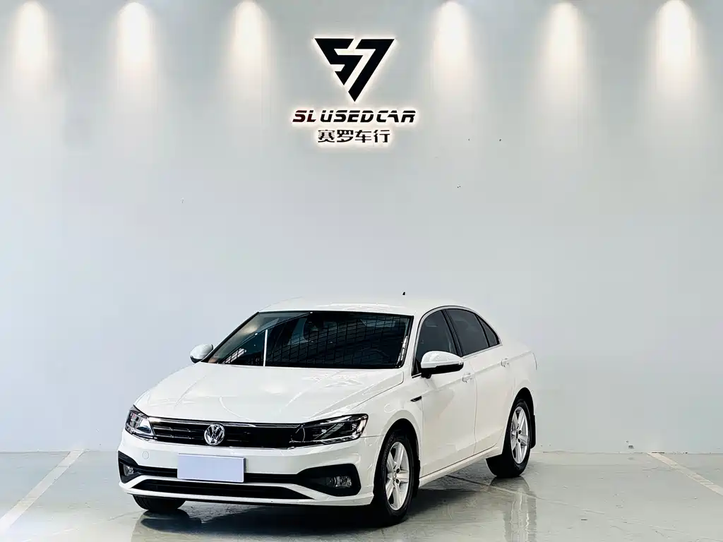 Volkswagen Lamando