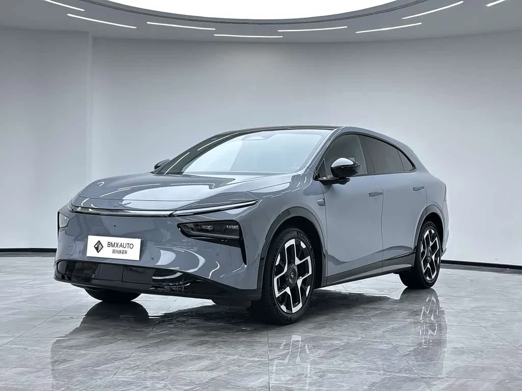 Xpeng G7