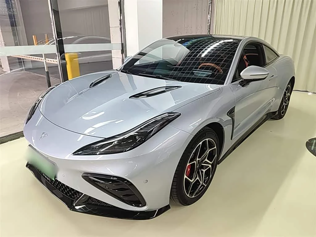 Neta GT
