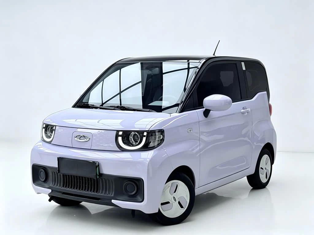 Chery QQ