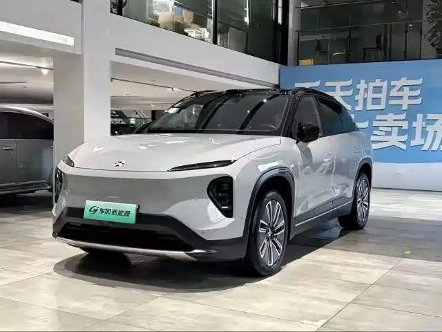 NIO ES7
