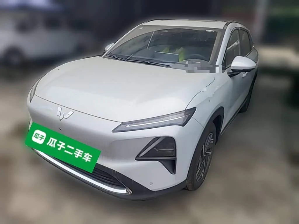 Wuling S